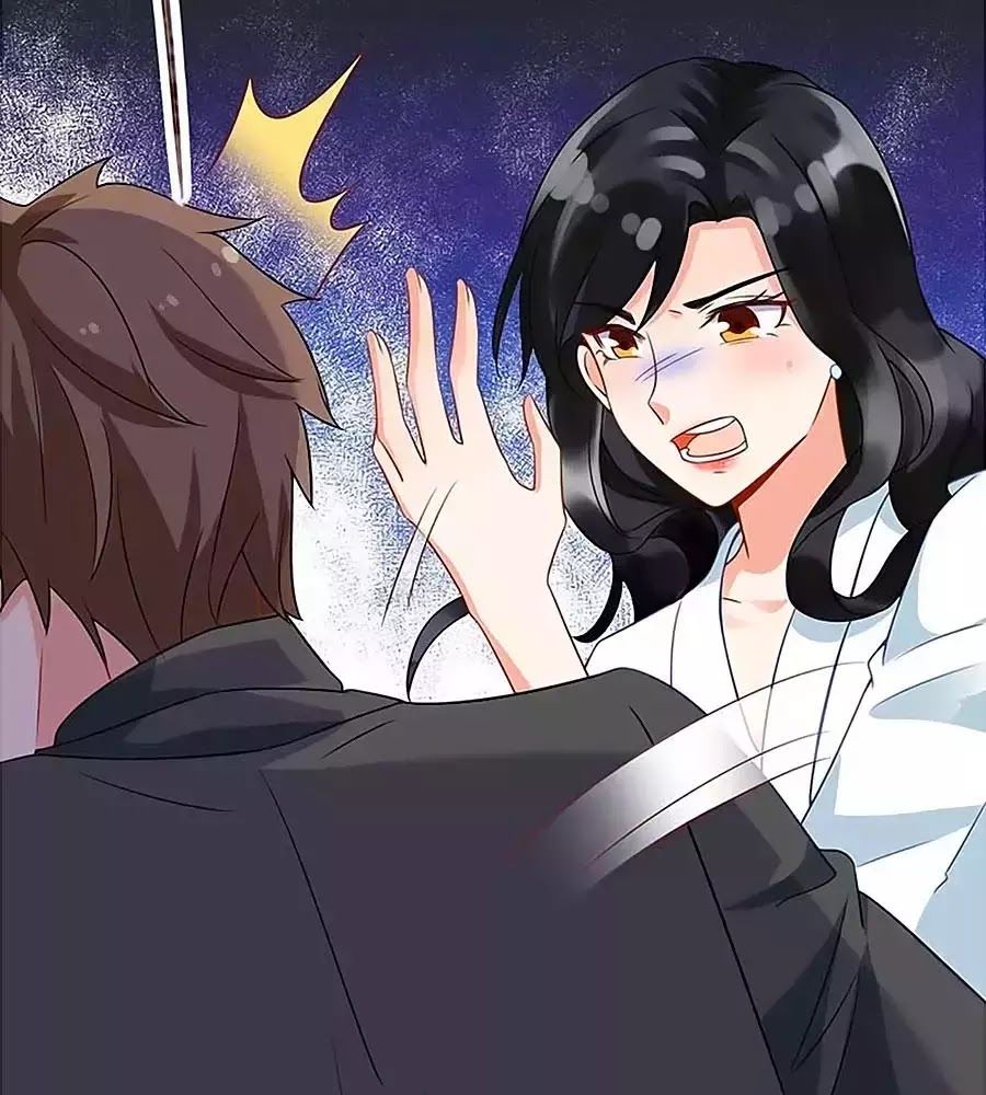 Một Thai Hai Bảo : Đưa Mami Về Nhà ! - Chương 91 - Trang 64