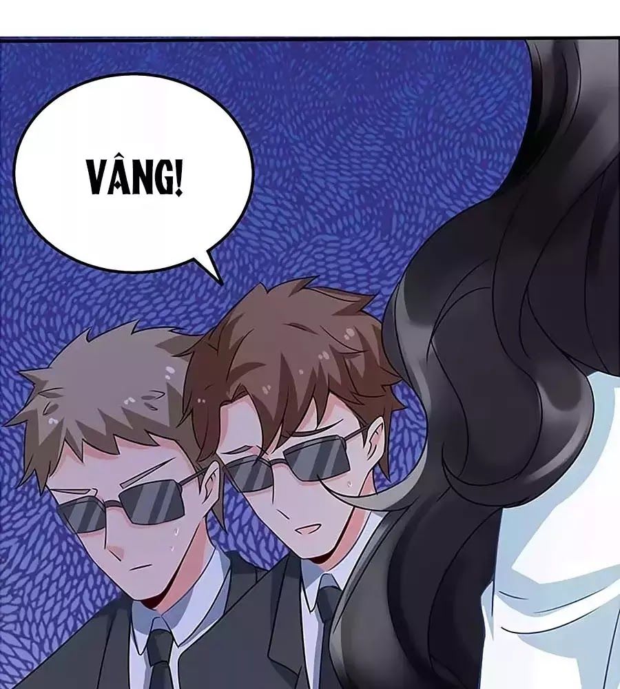 Một Thai Hai Bảo : Đưa Mami Về Nhà ! - Chương 91 - Trang 66