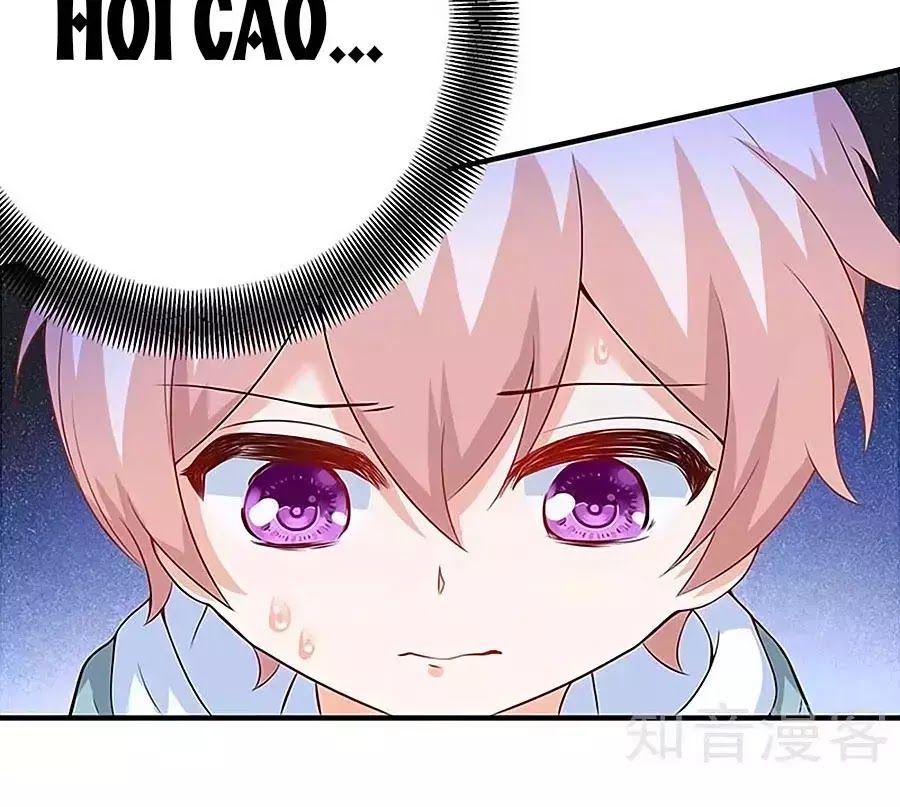 Một Thai Hai Bảo : Đưa Mami Về Nhà ! - Chương 92 - Trang 18