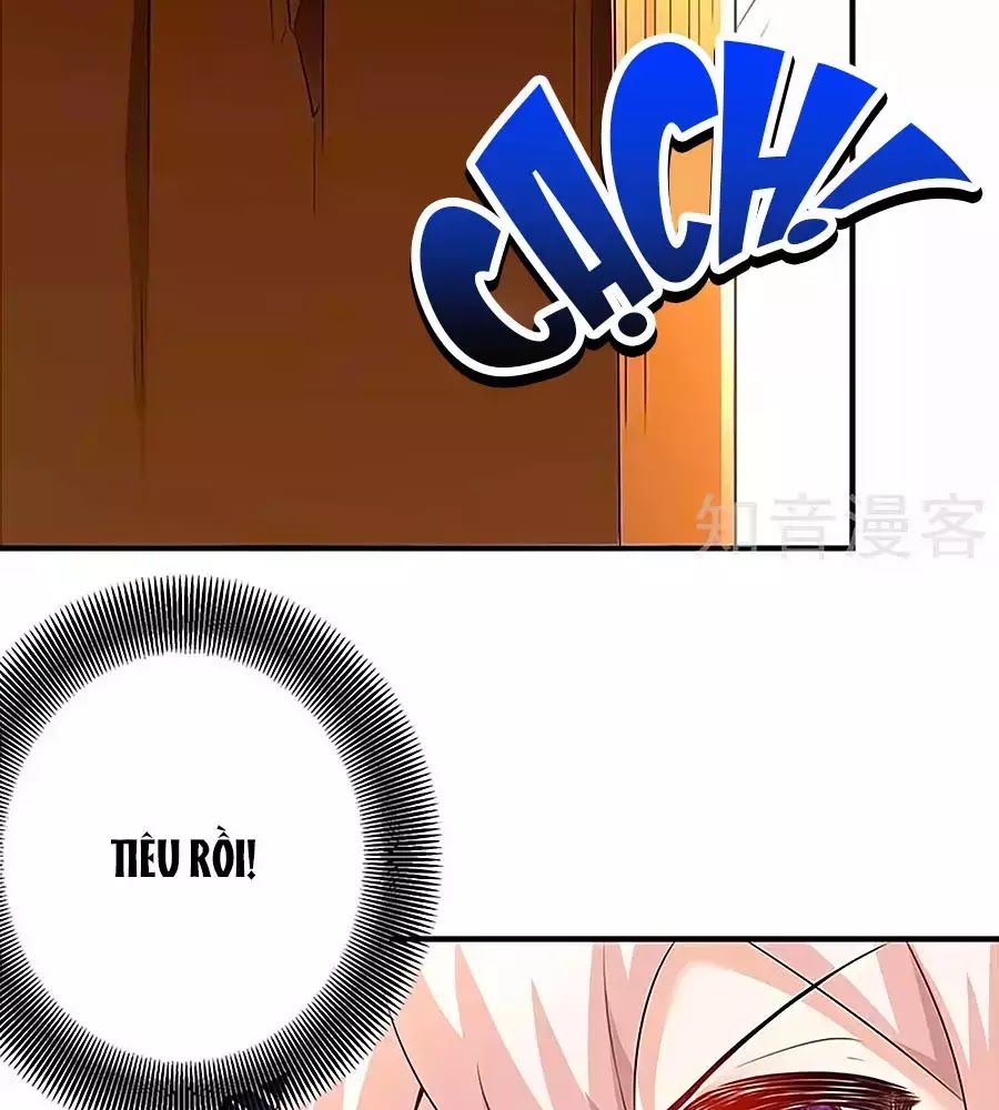 Một Thai Hai Bảo : Đưa Mami Về Nhà ! - Chương 92 - Trang 20