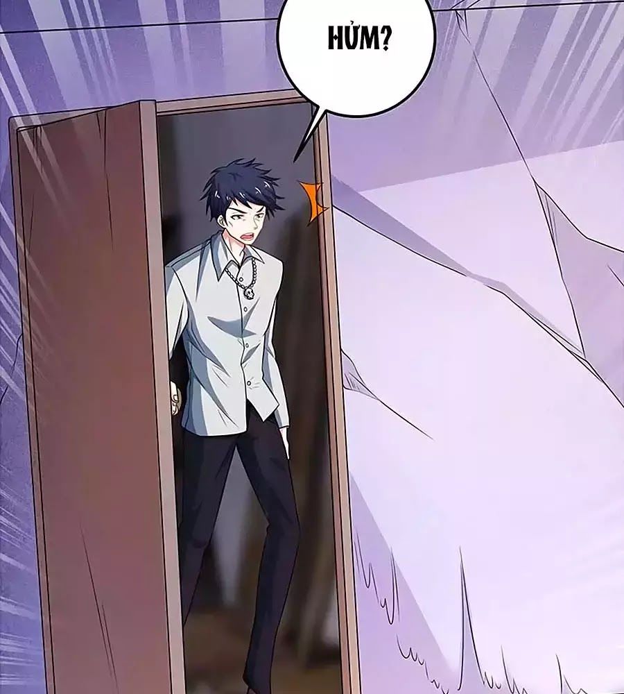 Một Thai Hai Bảo : Đưa Mami Về Nhà ! - Chương 92 - Trang 22