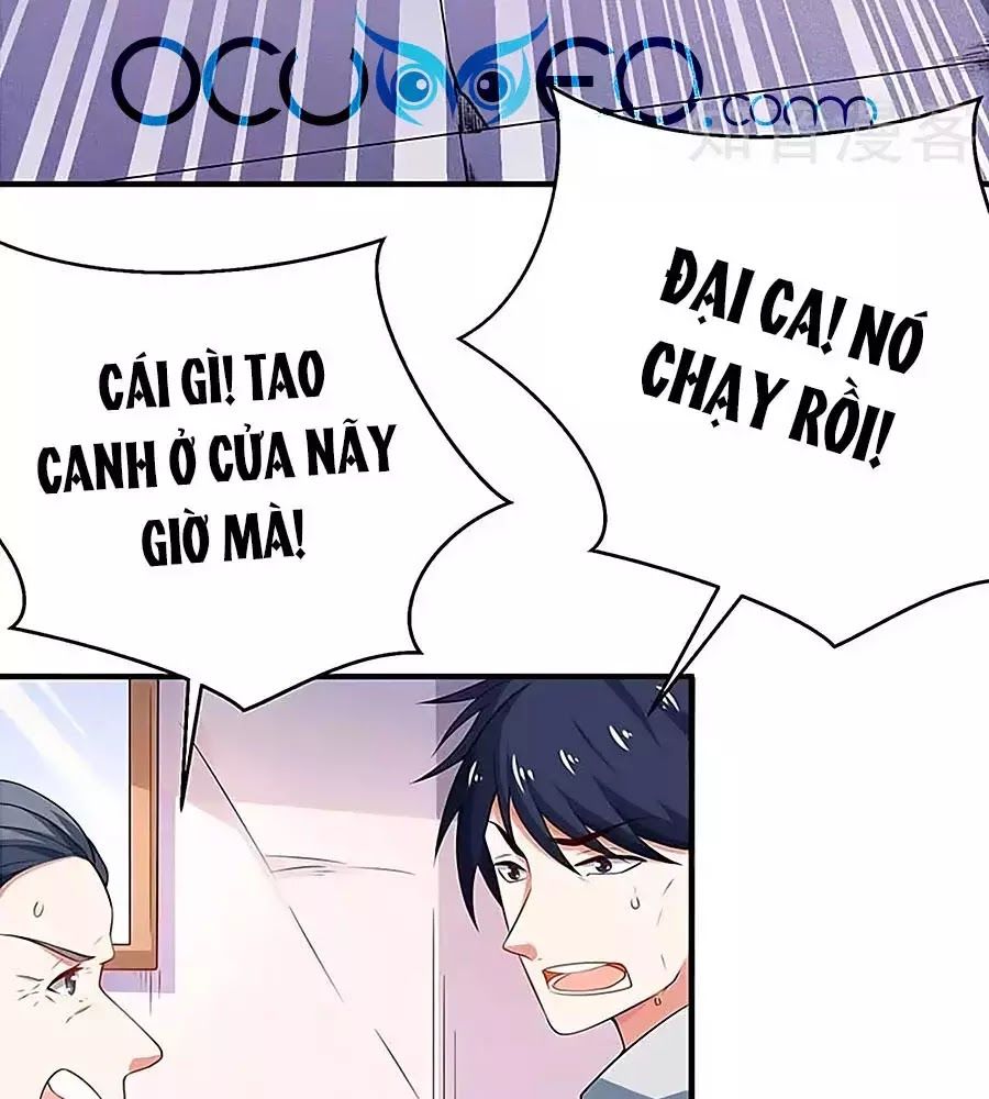 Một Thai Hai Bảo : Đưa Mami Về Nhà ! - Chương 92 - Trang 24