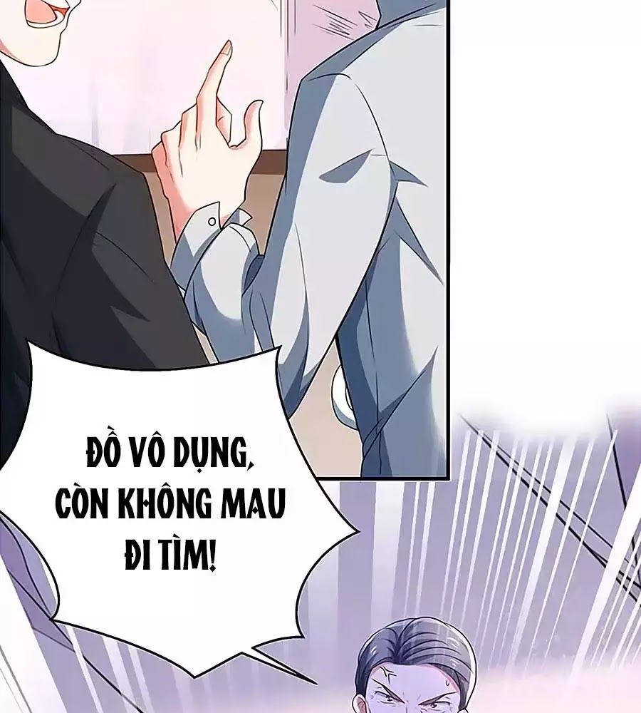 Một Thai Hai Bảo : Đưa Mami Về Nhà ! - Chương 92 - Trang 25