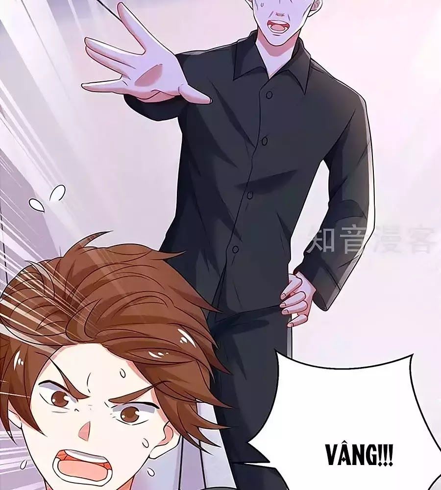 Một Thai Hai Bảo : Đưa Mami Về Nhà ! - Chương 92 - Trang 26