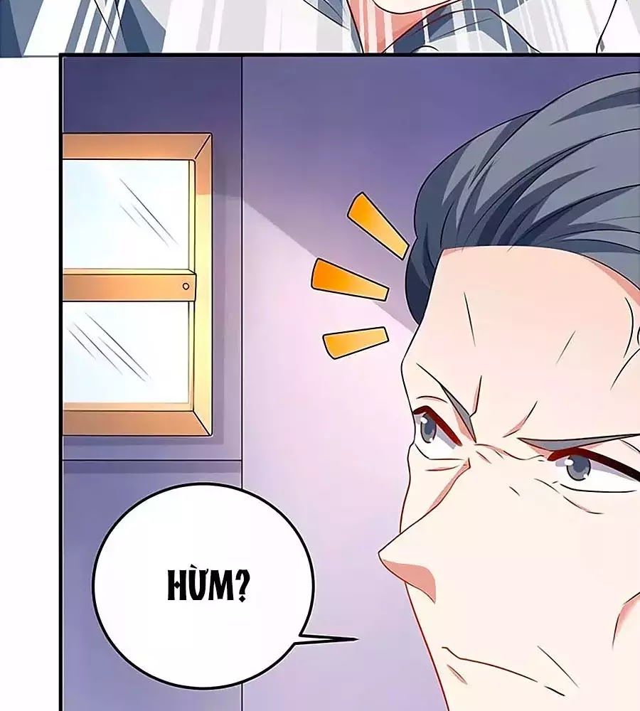 Một Thai Hai Bảo : Đưa Mami Về Nhà ! - Chương 92 - Trang 28