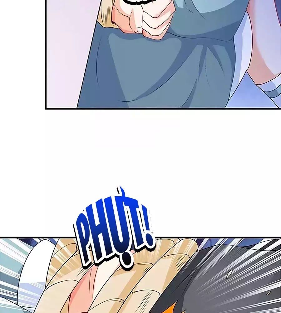 Một Thai Hai Bảo : Đưa Mami Về Nhà ! - Chương 92 - Trang 4