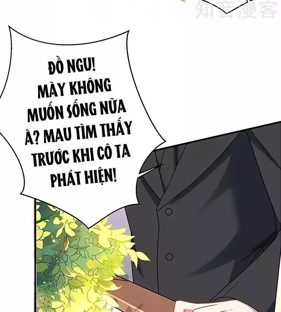 Một Thai Hai Bảo : Đưa Mami Về Nhà ! - Chương 92 - Trang 34