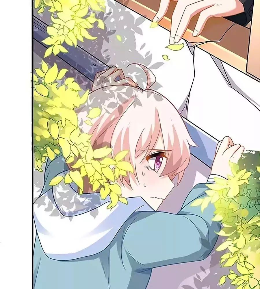 Một Thai Hai Bảo : Đưa Mami Về Nhà ! - Chương 92 - Trang 35