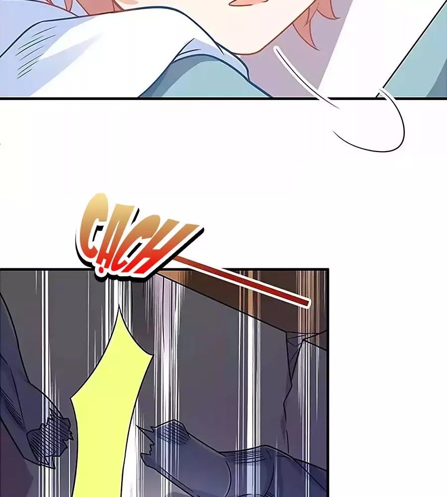 Một Thai Hai Bảo : Đưa Mami Về Nhà ! - Chương 92 - Trang 37