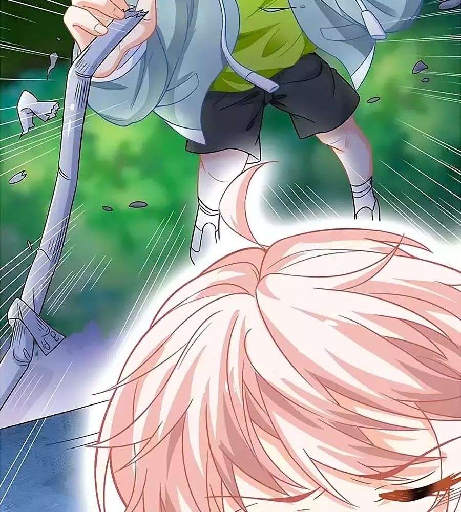 Một Thai Hai Bảo : Đưa Mami Về Nhà ! - Chương 92 - Trang 40