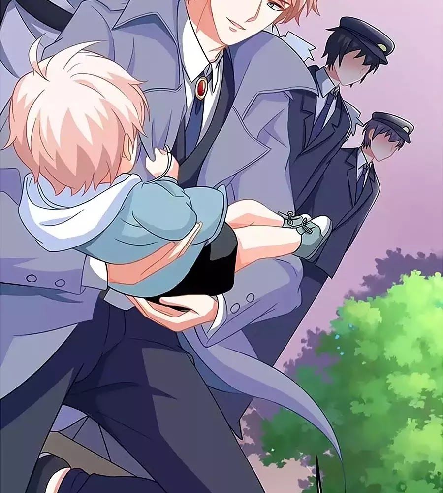 Một Thai Hai Bảo : Đưa Mami Về Nhà ! - Chương 92 - Trang 46