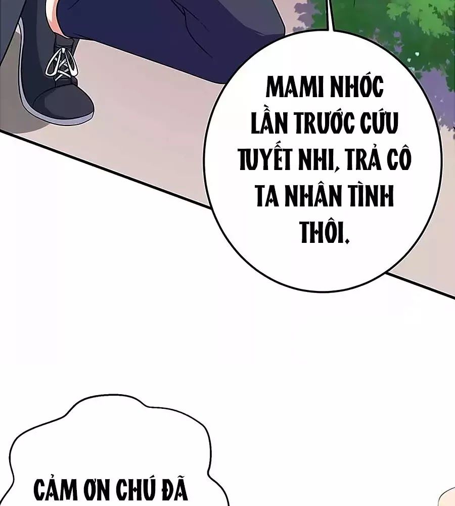 Một Thai Hai Bảo : Đưa Mami Về Nhà ! - Chương 92 - Trang 47