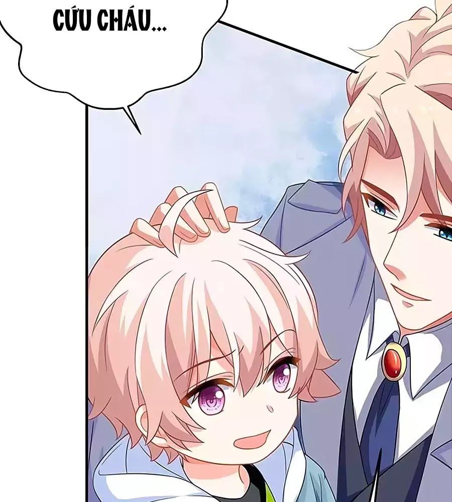 Một Thai Hai Bảo : Đưa Mami Về Nhà ! - Chương 92 - Trang 48