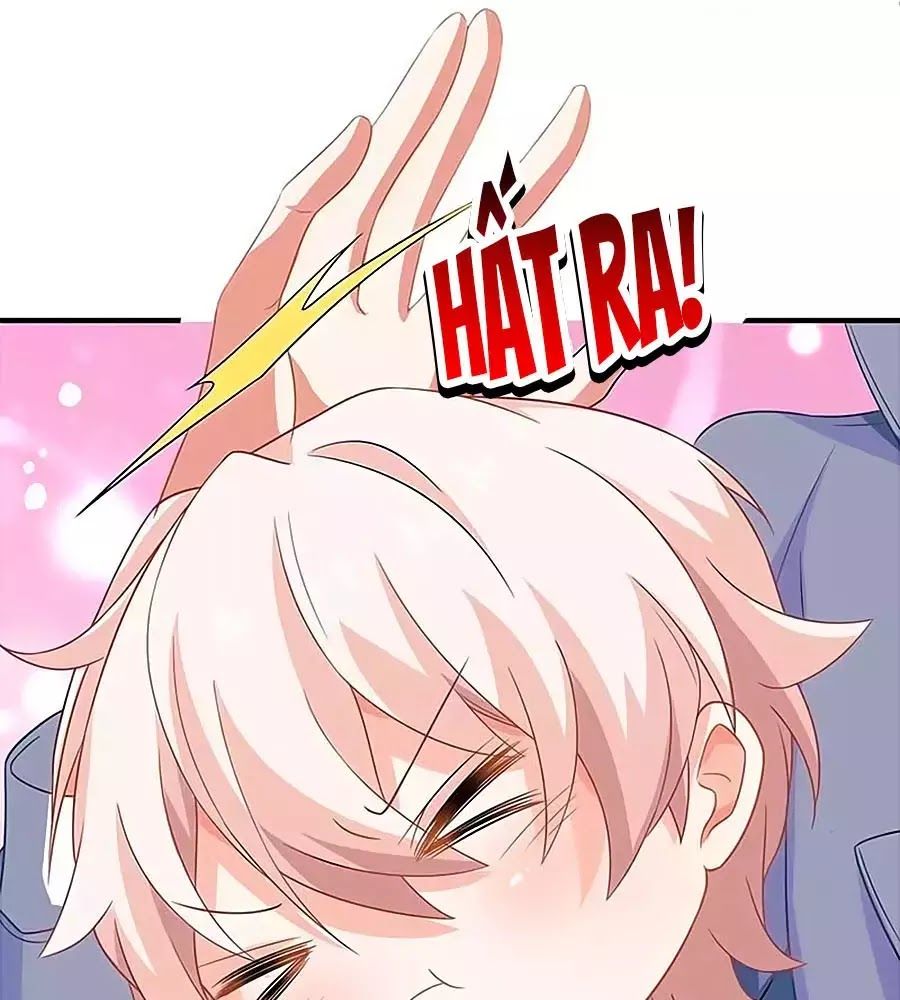 Một Thai Hai Bảo : Đưa Mami Về Nhà ! - Chương 92 - Trang 50