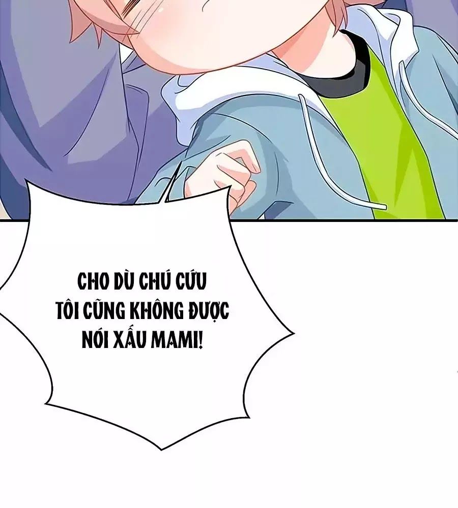 Một Thai Hai Bảo : Đưa Mami Về Nhà ! - Chương 92 - Trang 51
