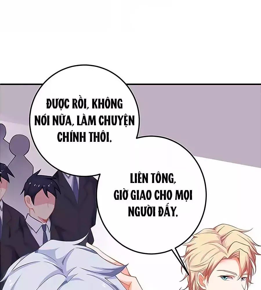 Một Thai Hai Bảo : Đưa Mami Về Nhà ! - Chương 92 - Trang 52