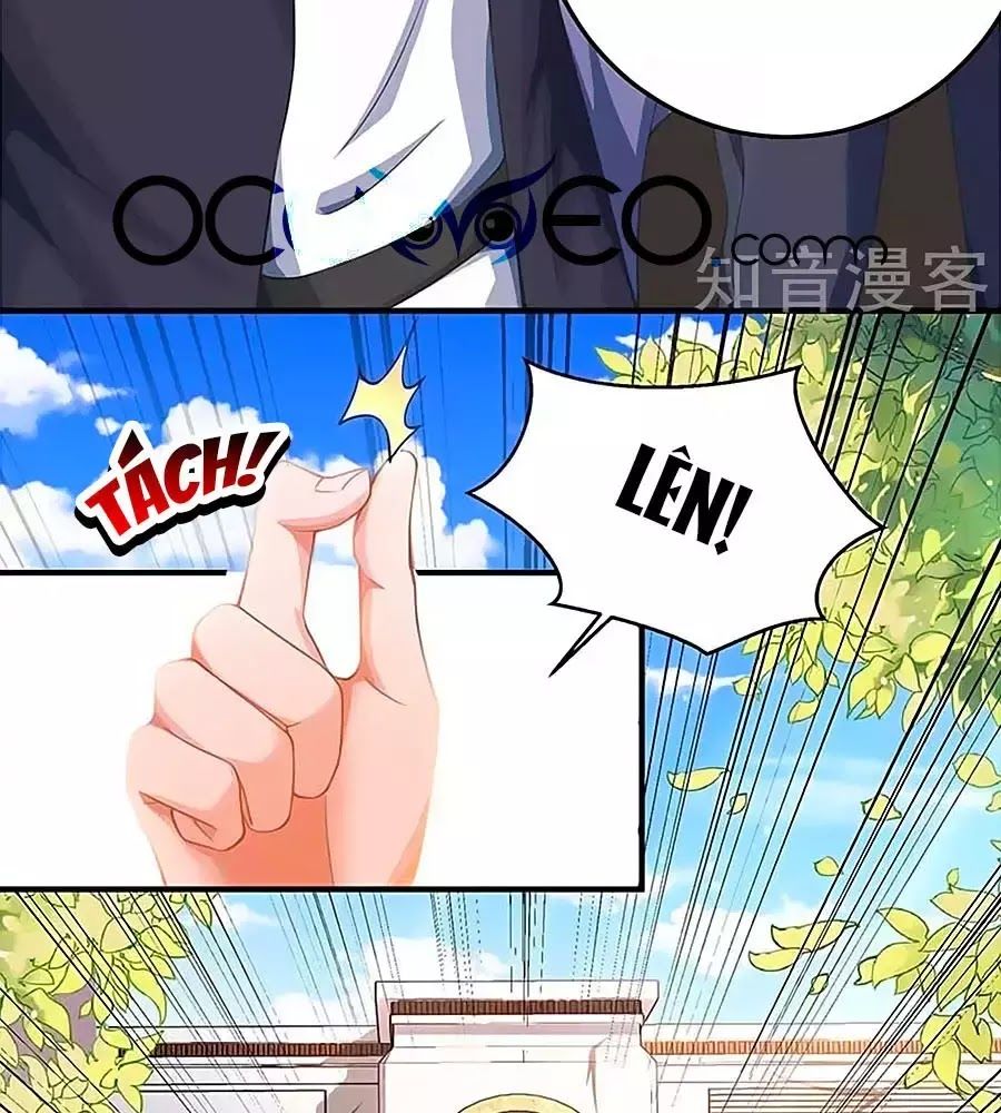 Một Thai Hai Bảo : Đưa Mami Về Nhà ! - Chương 92 - Trang 54