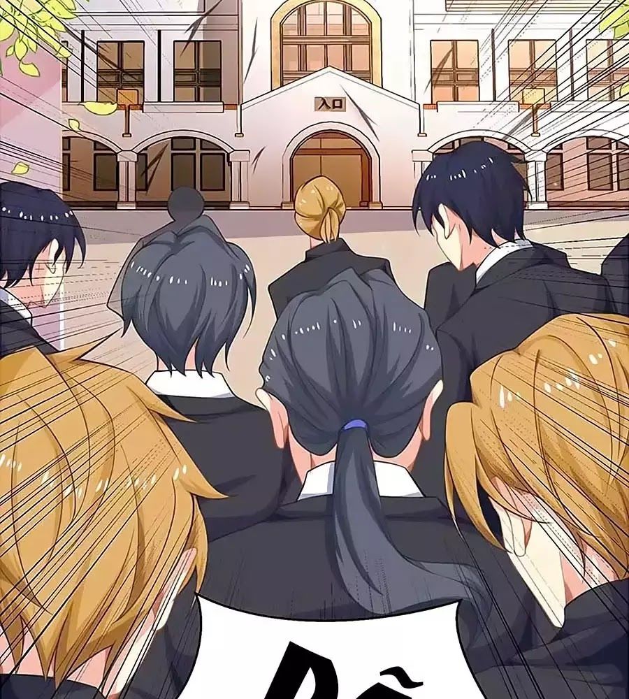 Một Thai Hai Bảo : Đưa Mami Về Nhà ! - Chương 92 - Trang 55