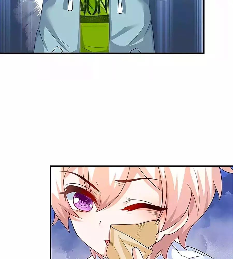 Một Thai Hai Bảo : Đưa Mami Về Nhà ! - Chương 92 - Trang 7