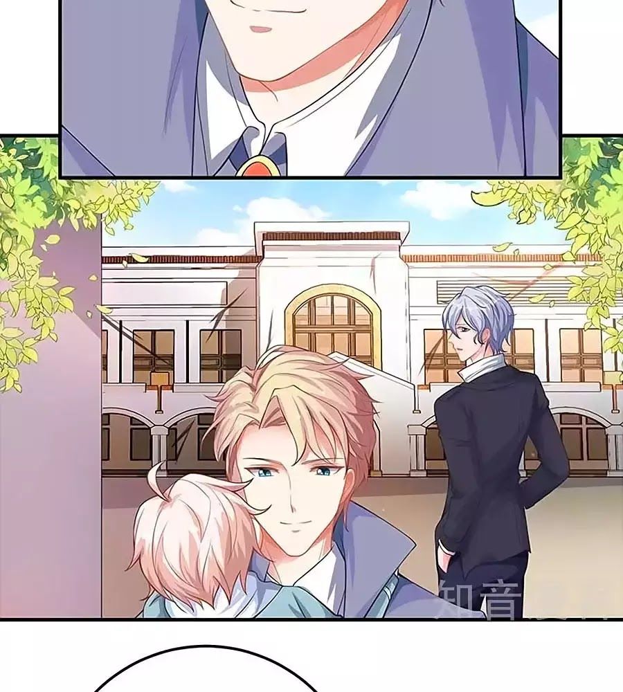 Một Thai Hai Bảo : Đưa Mami Về Nhà ! - Chương 92 - Trang 61