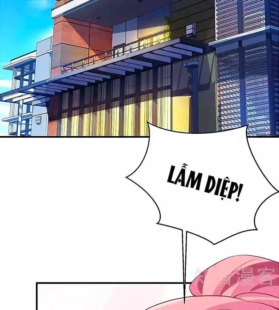 Một Thai Hai Bảo : Đưa Mami Về Nhà ! - Chương 92 - Trang 65