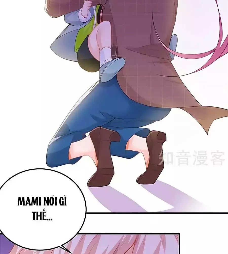 Một Thai Hai Bảo : Đưa Mami Về Nhà ! - Chương 92 - Trang 70
