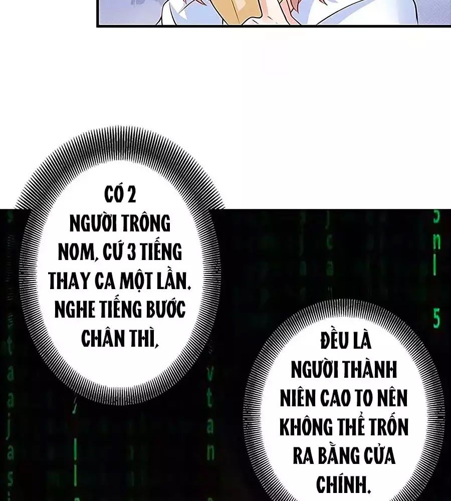 Một Thai Hai Bảo : Đưa Mami Về Nhà ! - Chương 92 - Trang 8