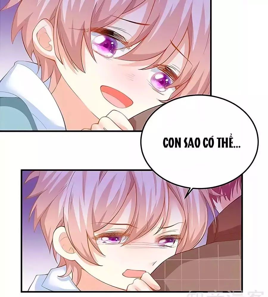 Một Thai Hai Bảo : Đưa Mami Về Nhà ! - Chương 92 - Trang 71