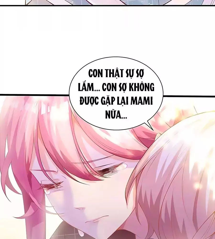 Một Thai Hai Bảo : Đưa Mami Về Nhà ! - Chương 92 - Trang 77