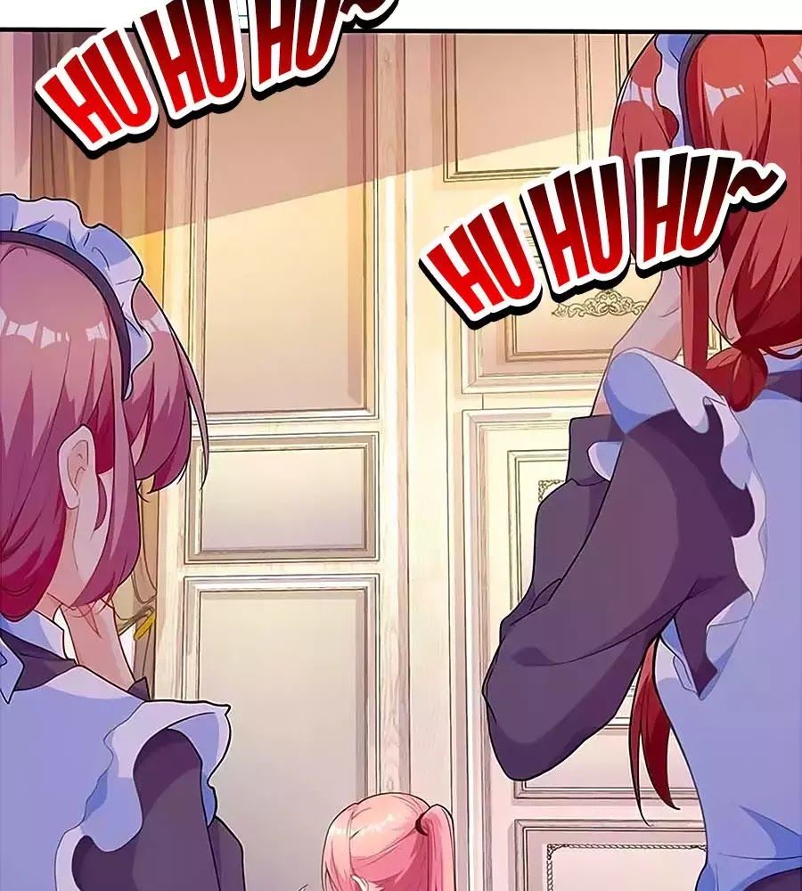 Một Thai Hai Bảo : Đưa Mami Về Nhà ! - Chương 92 - Trang 79