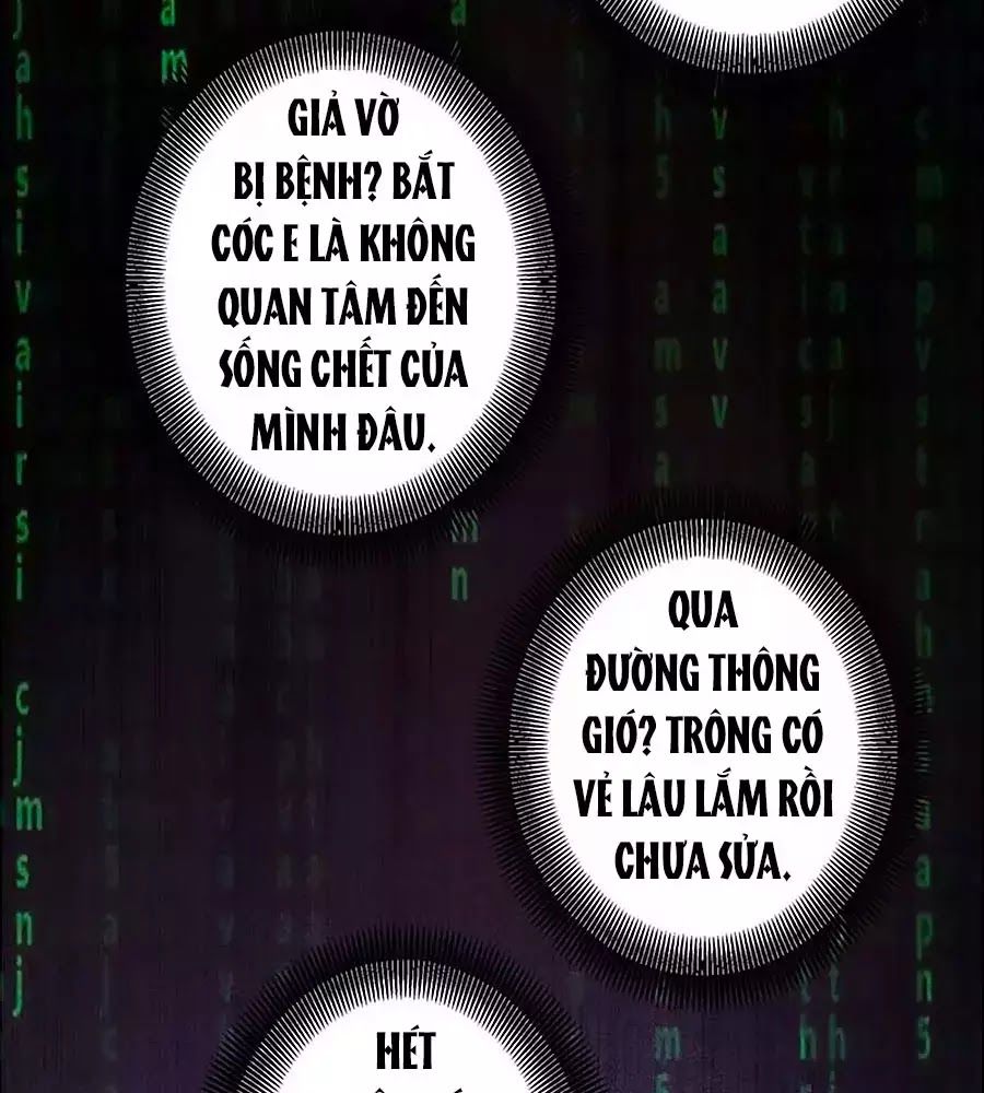 Một Thai Hai Bảo : Đưa Mami Về Nhà ! - Chương 92 - Trang 9