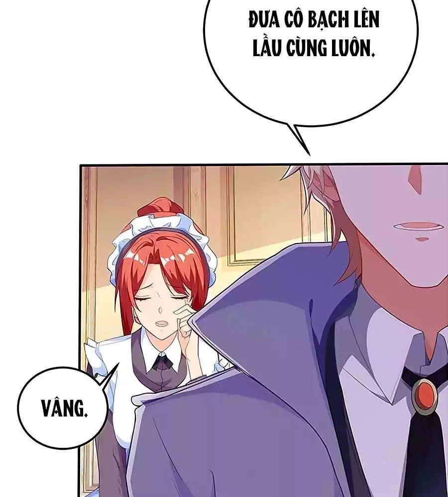 Một Thai Hai Bảo : Đưa Mami Về Nhà ! - Chương 92 - Trang 81