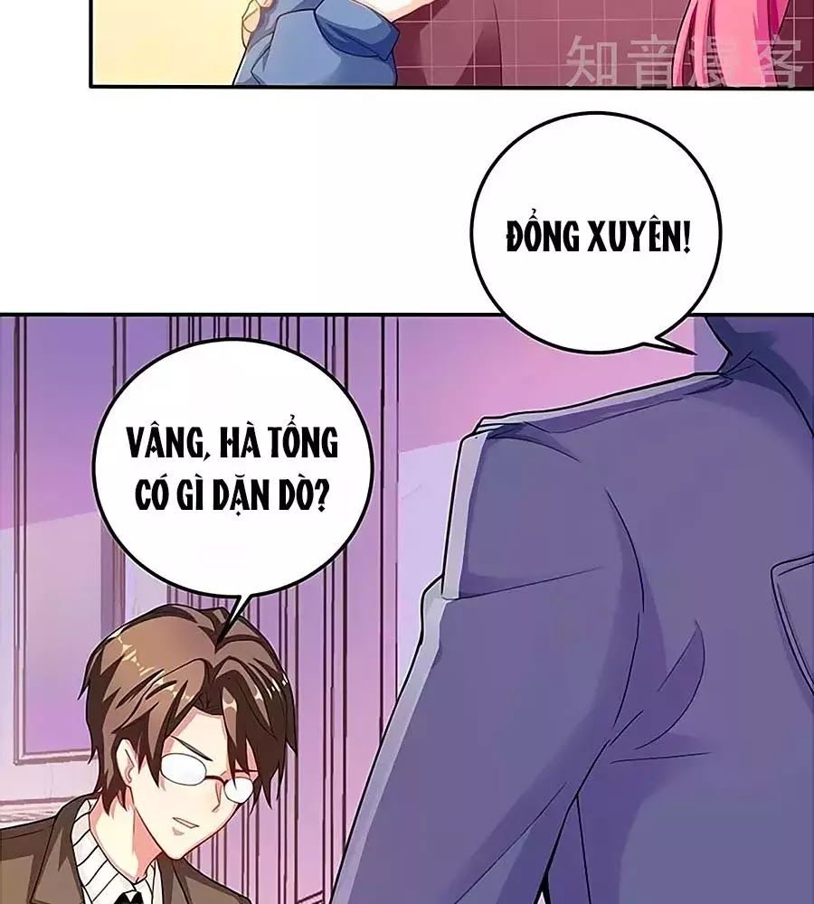 Một Thai Hai Bảo : Đưa Mami Về Nhà ! - Chương 92 - Trang 87