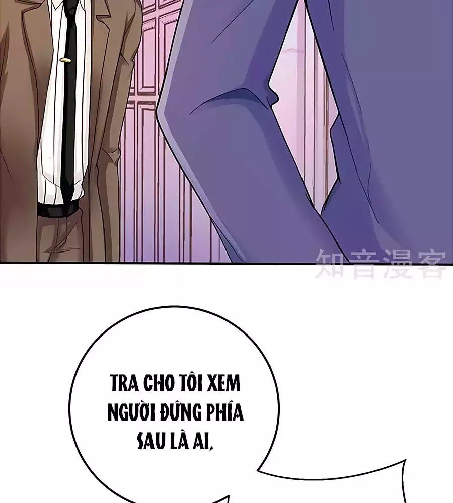 Một Thai Hai Bảo : Đưa Mami Về Nhà ! - Chương 92 - Trang 88