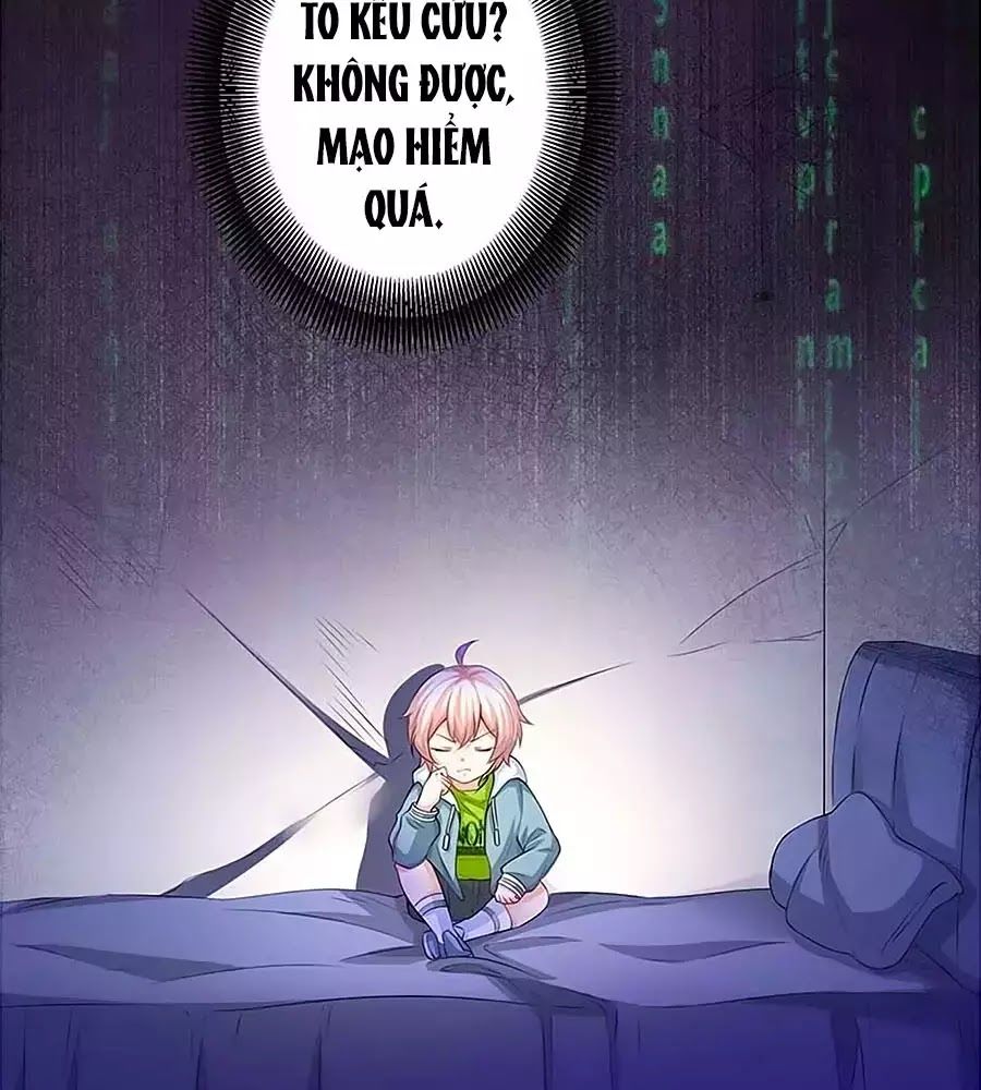 Một Thai Hai Bảo : Đưa Mami Về Nhà ! - Chương 92 - Trang 10