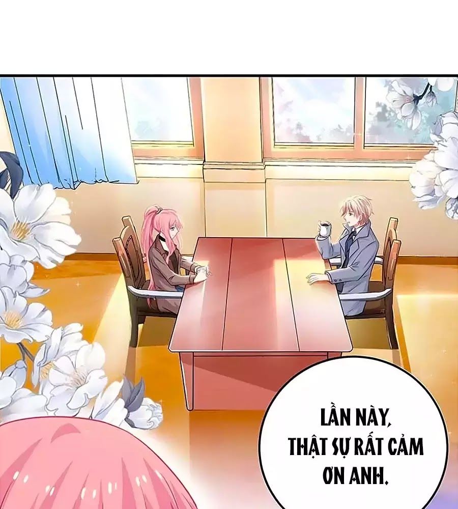 Một Thai Hai Bảo : Đưa Mami Về Nhà ! - Chương 93 - Trang 1