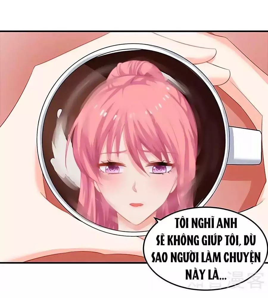 Một Thai Hai Bảo : Đưa Mami Về Nhà ! - Chương 93 - Trang 11