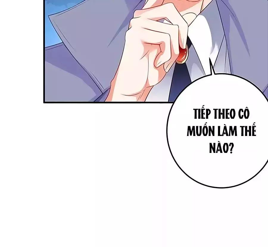 Một Thai Hai Bảo : Đưa Mami Về Nhà ! - Chương 93 - Trang 14