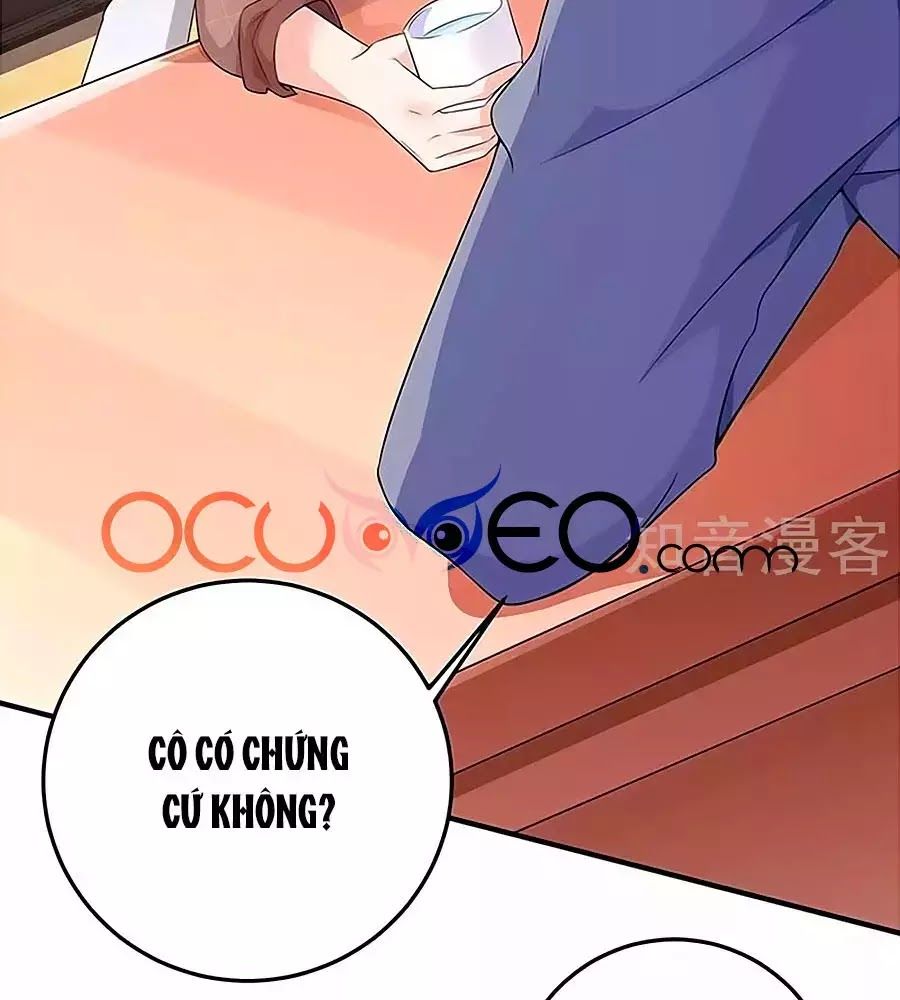 Một Thai Hai Bảo : Đưa Mami Về Nhà ! - Chương 93 - Trang 17