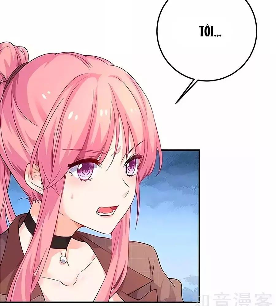 Một Thai Hai Bảo : Đưa Mami Về Nhà ! - Chương 93 - Trang 18