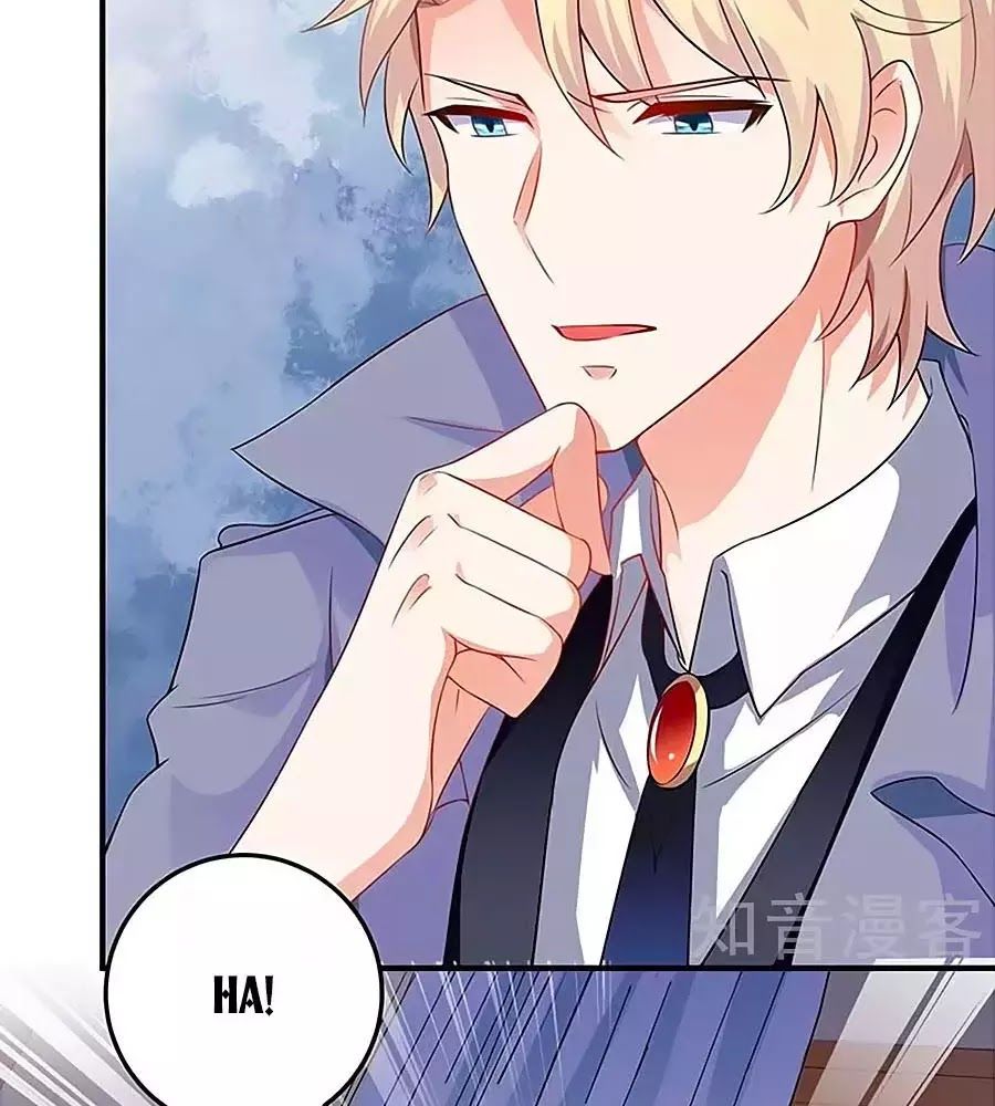 Một Thai Hai Bảo : Đưa Mami Về Nhà ! - Chương 93 - Trang 20