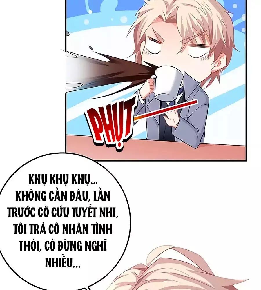 Một Thai Hai Bảo : Đưa Mami Về Nhà ! - Chương 93 - Trang 3