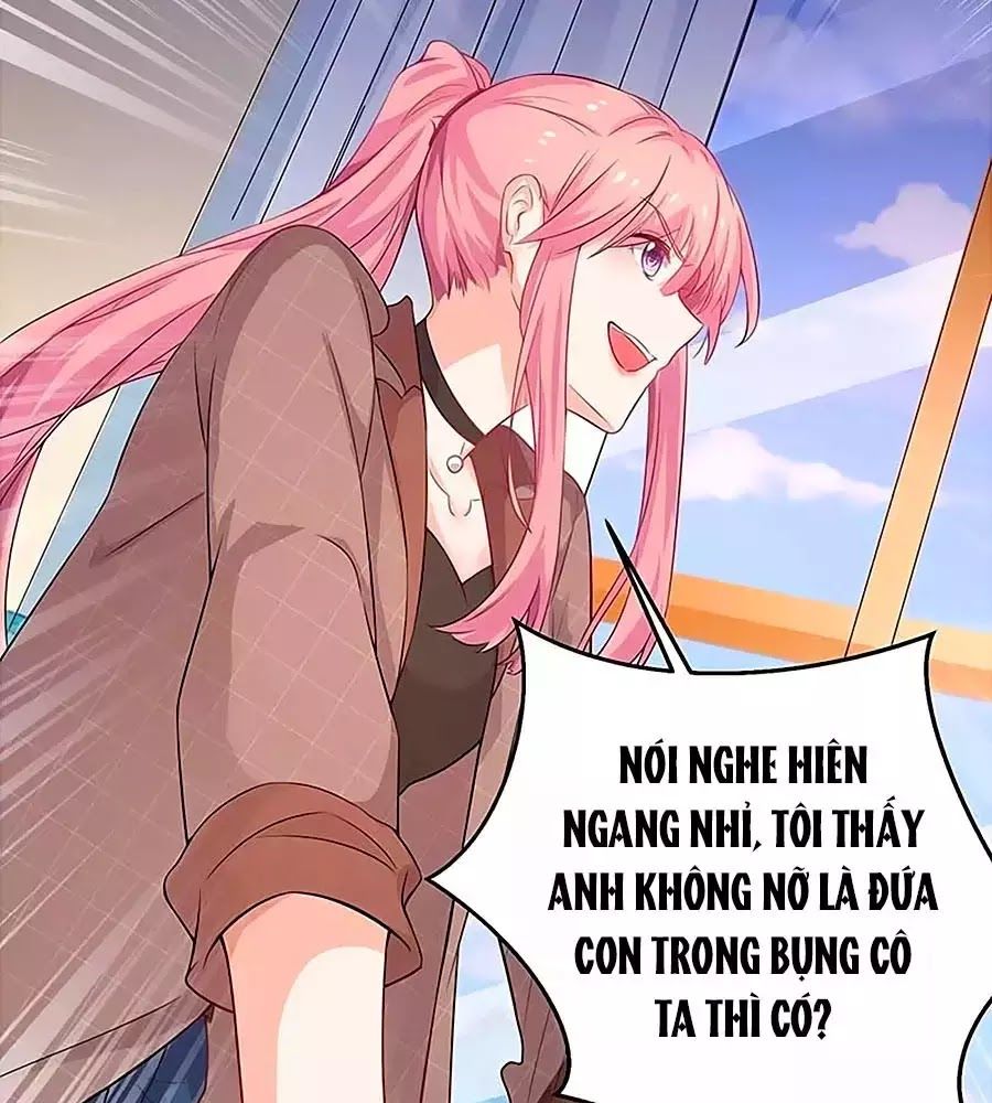 Một Thai Hai Bảo : Đưa Mami Về Nhà ! - Chương 93 - Trang 22