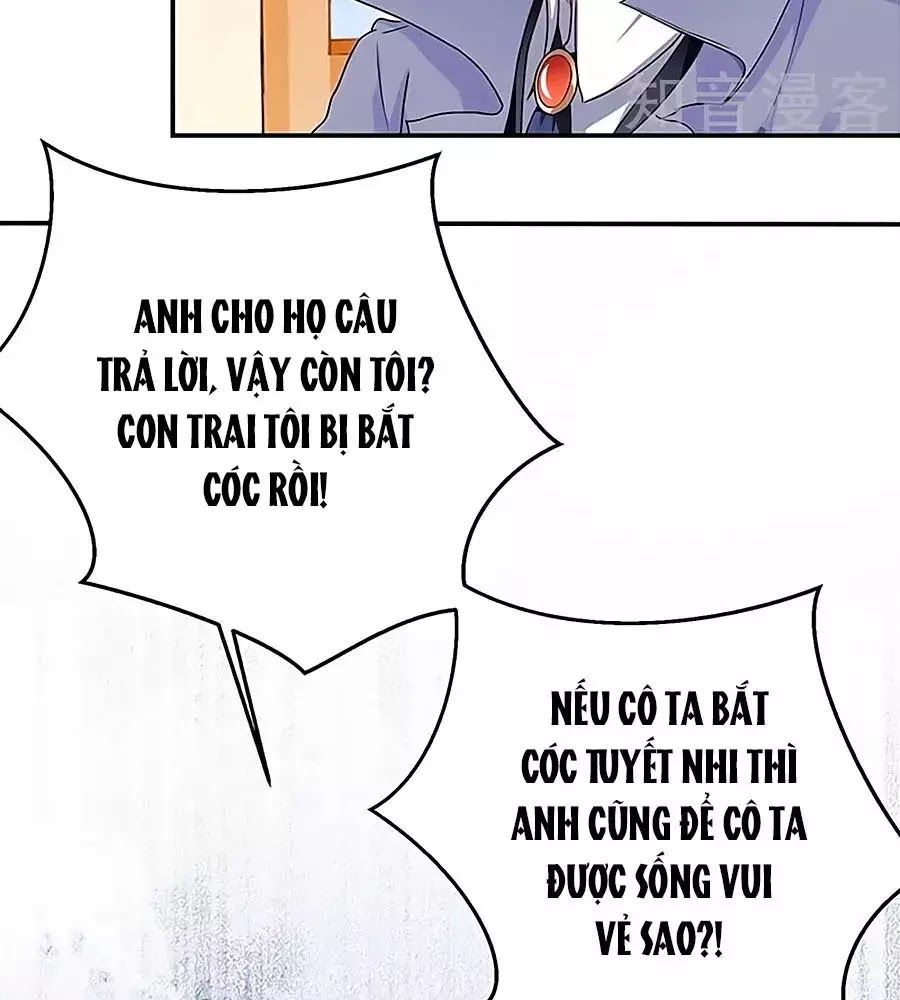 Một Thai Hai Bảo : Đưa Mami Về Nhà ! - Chương 93 - Trang 25