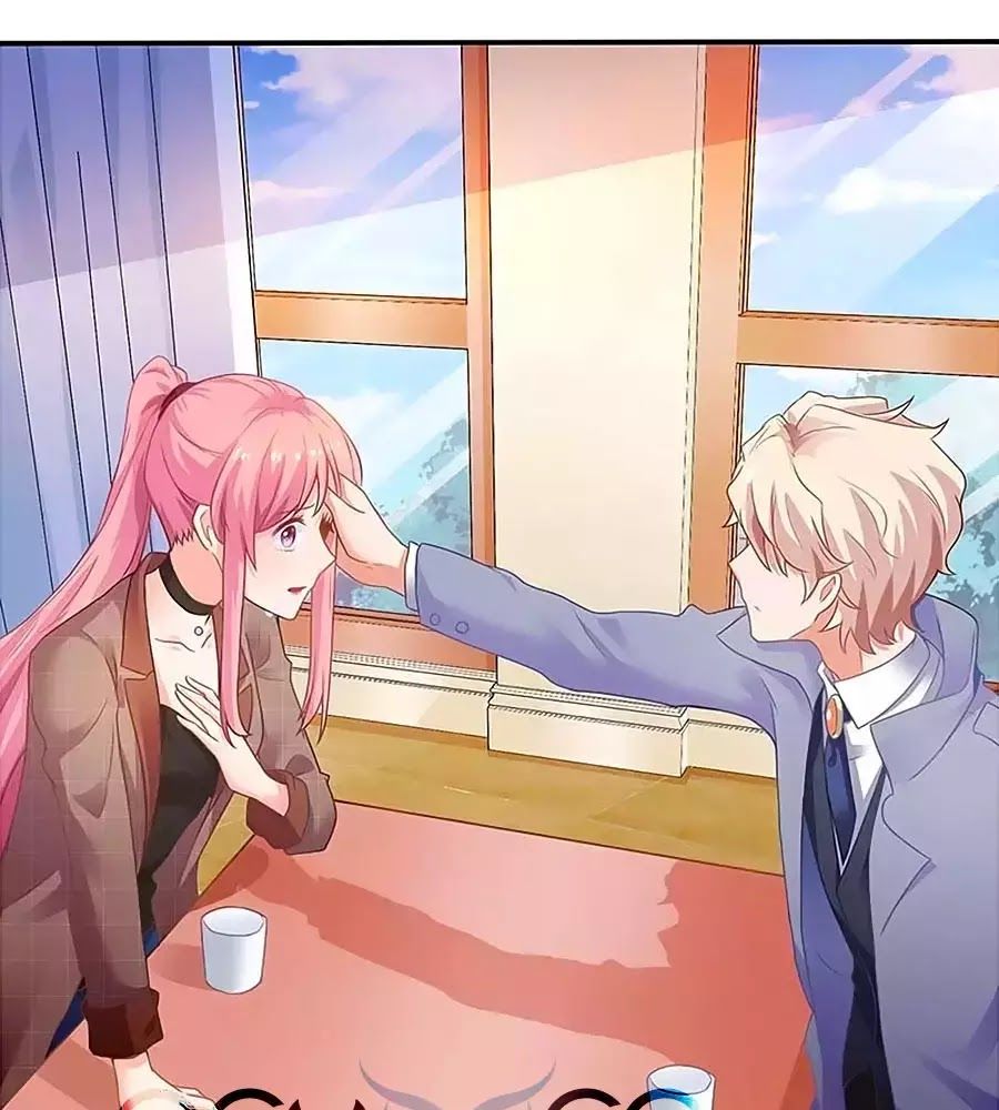 Một Thai Hai Bảo : Đưa Mami Về Nhà ! - Chương 93 - Trang 28