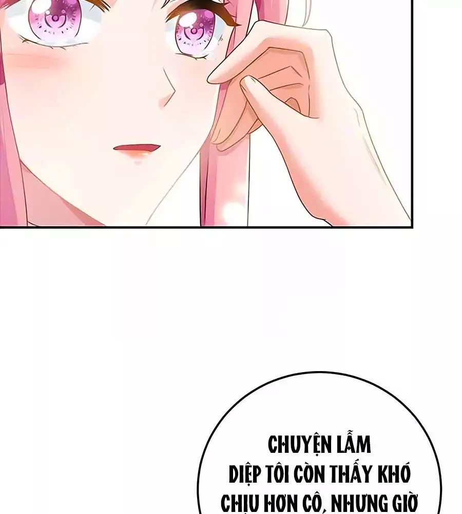 Một Thai Hai Bảo : Đưa Mami Về Nhà ! - Chương 93 - Trang 31