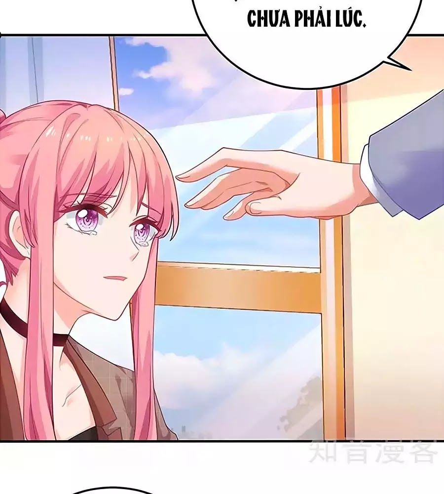 Một Thai Hai Bảo : Đưa Mami Về Nhà ! - Chương 93 - Trang 32