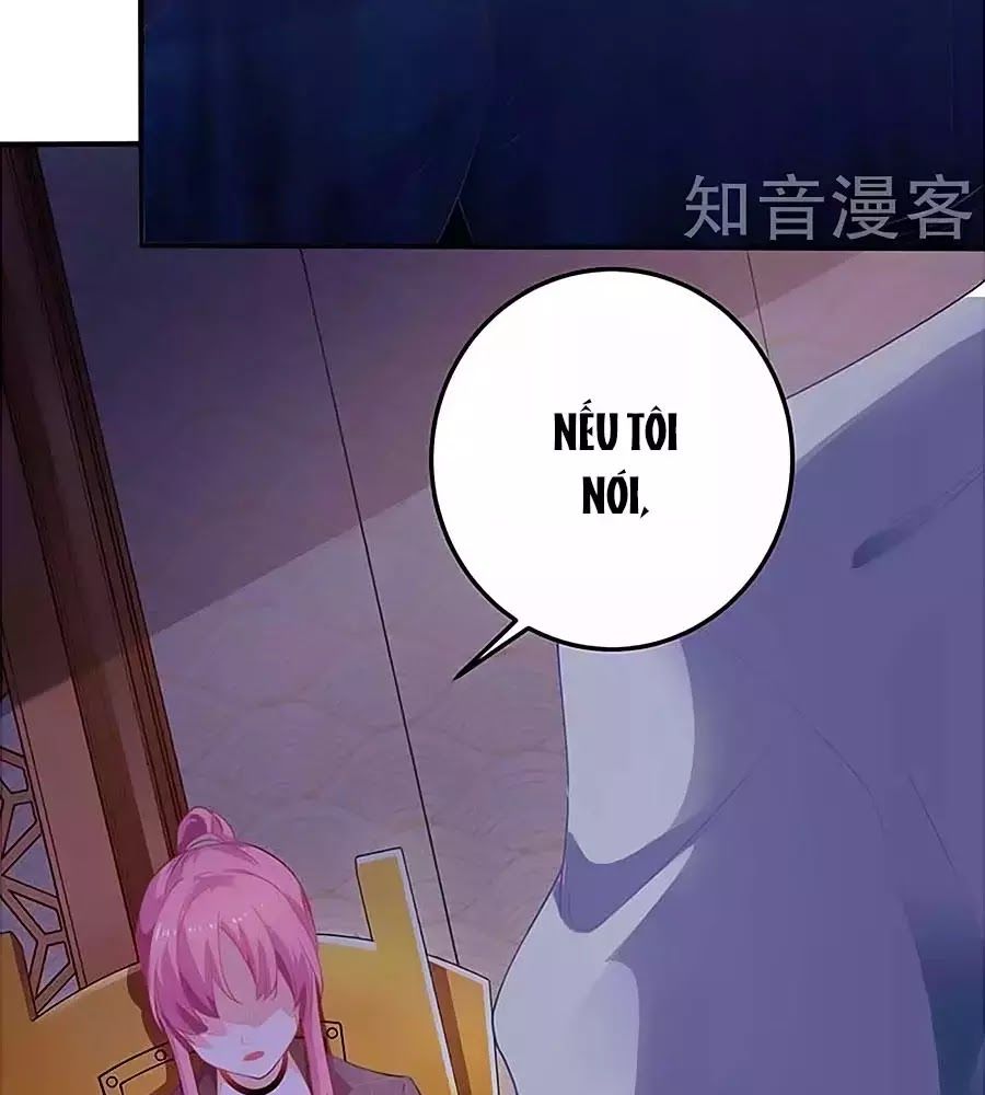 Một Thai Hai Bảo : Đưa Mami Về Nhà ! - Chương 93 - Trang 35