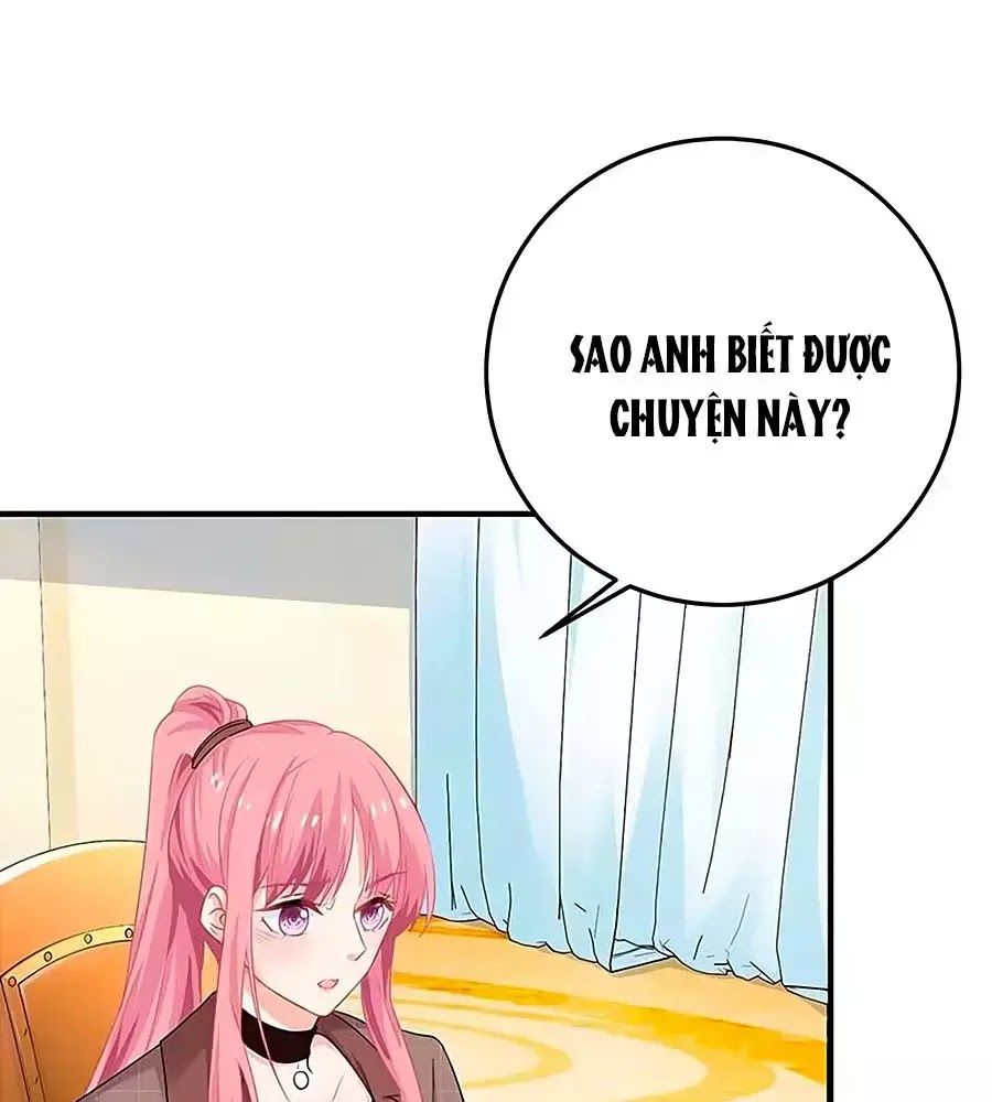 Một Thai Hai Bảo : Đưa Mami Về Nhà ! - Chương 93 - Trang 6