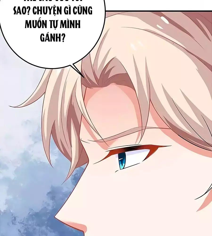 Một Thai Hai Bảo : Đưa Mami Về Nhà ! - Chương 93 - Trang 9